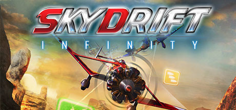 Download Skydrift Infinity pc game