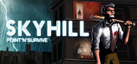 Download Skyhill pc game