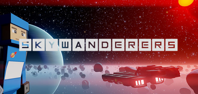 Download Skywanderers pc game