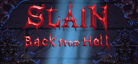 Download Slain: Back from Hell pc game