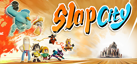 Download Slap City pc game