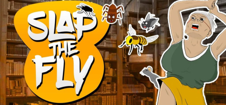 Download Slap The Fly pc game