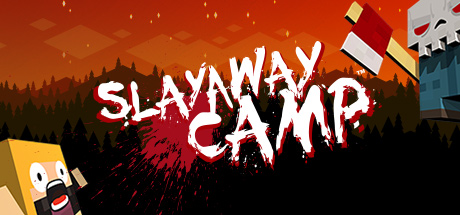 Download Slayaway Camp pc game