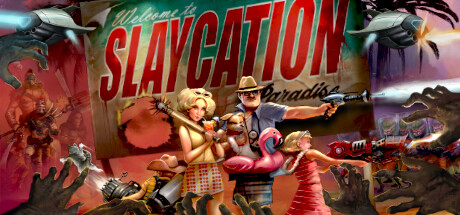 Download Slaycation Paradise pc game