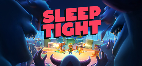 Download Sleep Tight pc game