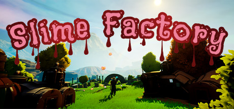 Download Slime Factory pc game