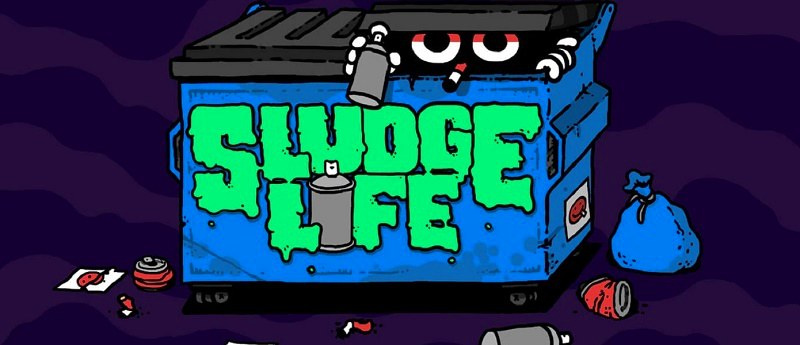 Download Sludge Life pc game