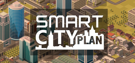 Download Smart City Plan pc game