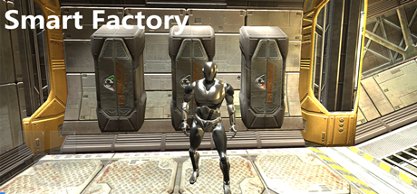 Download Smart Factory pc game