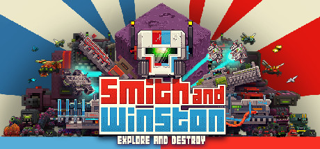 Download Smith and Winston pc game