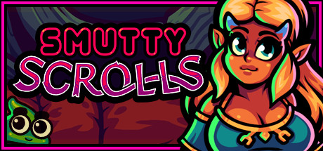 Download Smutty Scrolls pc game