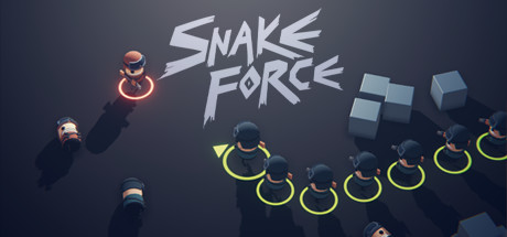 Download Snake Force pc game