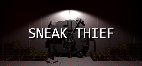 Download Sneak Thief pc game