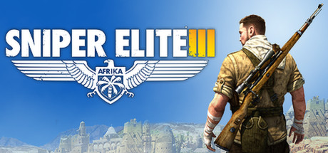 Download Sniper Elite 3 pc game