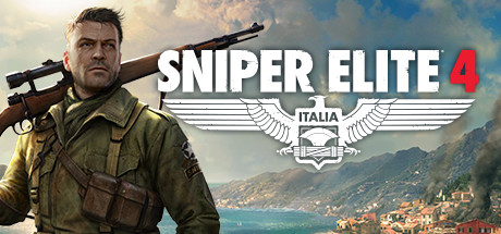 Download Sniper Elite 4 pc game