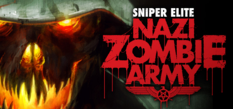 Download Sniper Elite: Nazi Zombie Army pc game