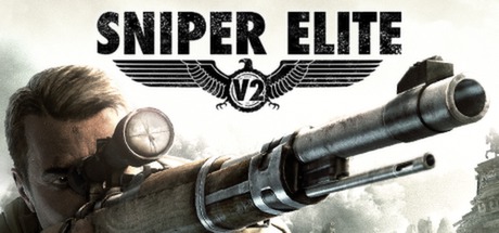 Download Sniper Elite V2 pc game