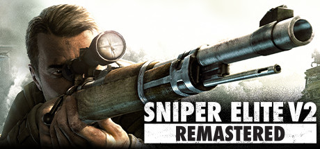 Download Sniper Elite V2 Remastered pc game