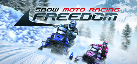 Download Snow Moto Racing Freedom pc game