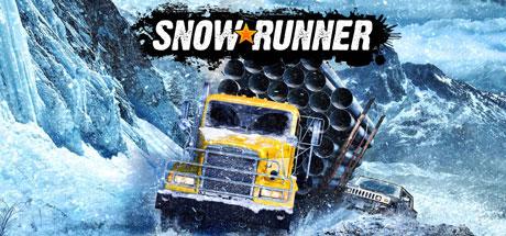 Download SnowRunner pc game