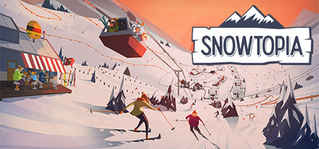 Download Snowtopia: Ski Resort Tycoon pc game