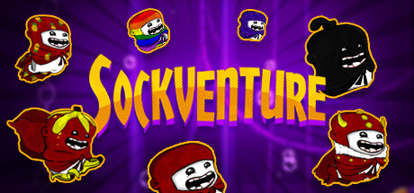 Download Sockventure pc game