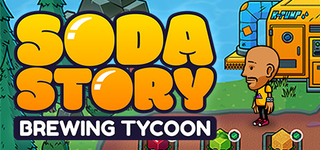 Download Soda Story - Brewing Tycoon pc game