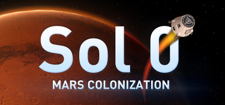 Download Sol 0: Mars Colonization pc game