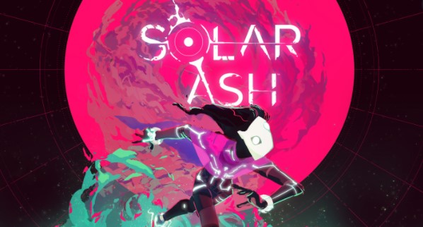 Download Solar Ash pc game