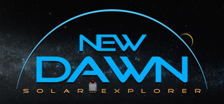 Download Solar Explorer: New Dawn pc game