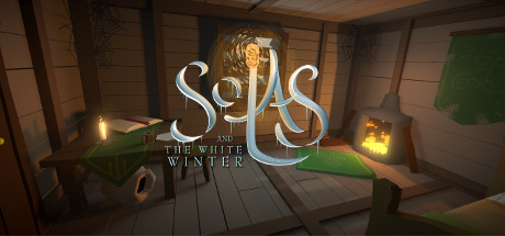 Download Solas and the White Winter pc game