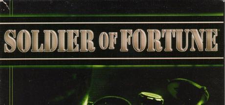 Download Soldier of Fortune pc game