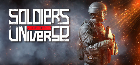 Download Soldiers of the Universe pc game