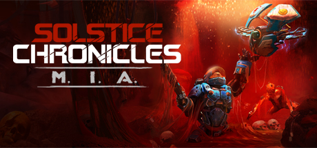 Download Solstice Chronicles: MIA pc game