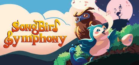 Download Songbird Symphony pc game