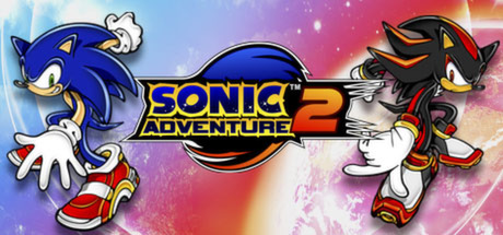 Download Sonic Adventure 2 pc game