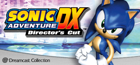 Download Sonic Adventure DX pc game