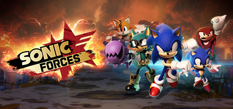 Download Sonic Forces pc game