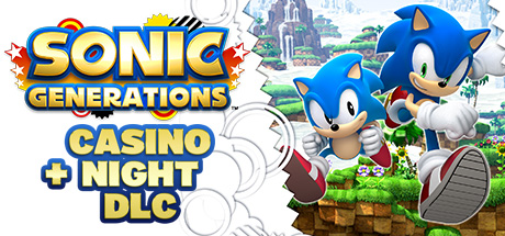 Download Sonic Generations pc game