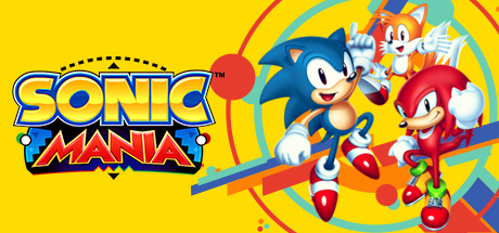 Download Sonic Mania pc game