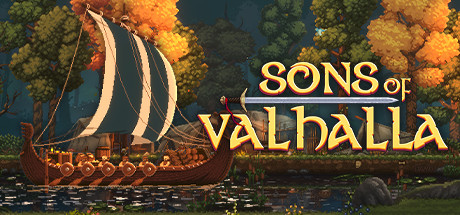 Download Sons of Valhalla pc game