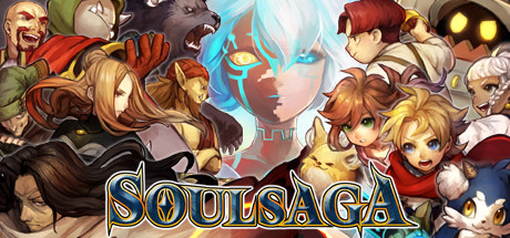 Download Soul Saga pc game