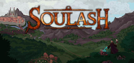 Download Soulash pc game