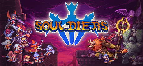 Download Souldiers pc game