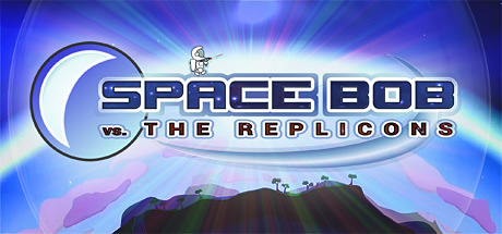 Download Space Bob vs. The Replicons pc game