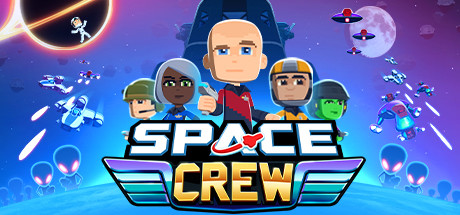 Download Space Crew pc game