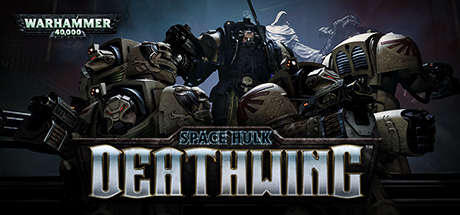 Download Space Hulk: Deathwing pc game