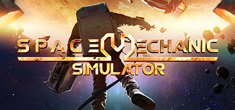 Download Space Mechanic Simulator pc game