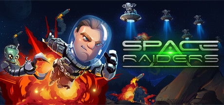 Download Space Raiders RPG pc game