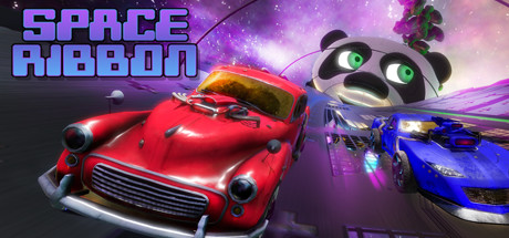 Download Space Ribbon pc game